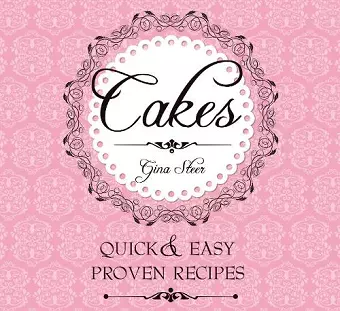 Cakes cover