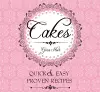 Cakes cover