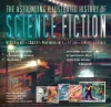 The Astounding Illustrated History of Science Fiction cover