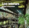 Lost Interiors cover