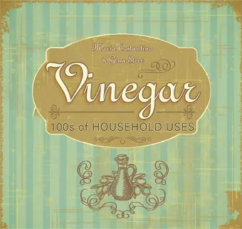 Vinegar cover