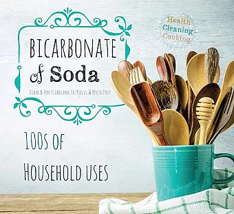 Bicarbonate of Soda cover