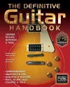 The Definitive Guitar Handbook (2017 Updated) cover