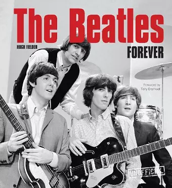 The Beatles Forever cover