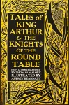 Tales of King Arthur & The Knights of the Round Table cover