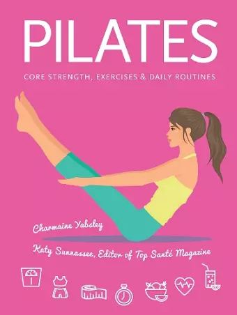 Pilates cover