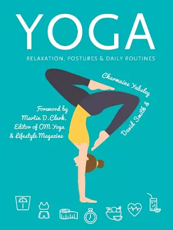 Yoga cover