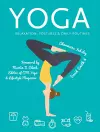 Yoga cover