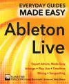 Ableton Live Basics cover