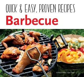 Barbecue cover