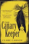 The Canary Keeper cover