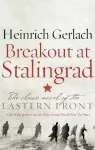 Breakout at Stalingrad cover