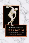Olympia cover