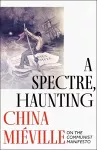 A Spectre, Haunting cover