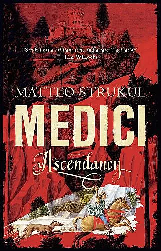 Medici ~ Ascendancy cover