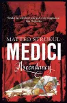 Medici ~ Ascendancy cover