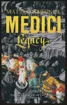 Medici ~ Legacy cover