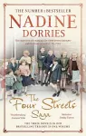 The Four Streets Saga cover