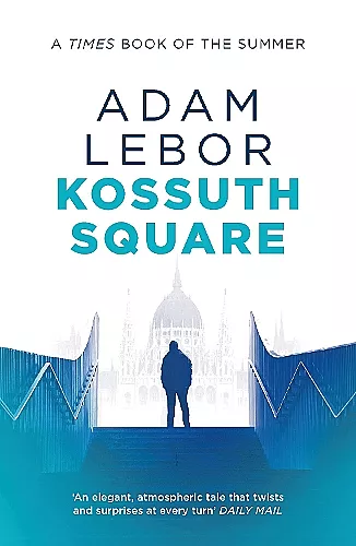 Kossuth Square cover