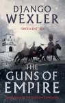 The Guns of Empire cover