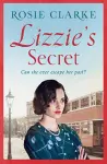 Lizzie's Secret cover