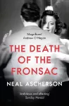 The Death of the Fronsac: A Novel cover