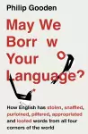 May We Borrow Your Language? cover