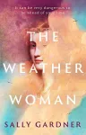 The Weather Woman cover