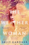 The Weather Woman cover