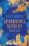 Scandalous Alchemy cover