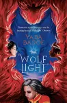 Wolf Light cover