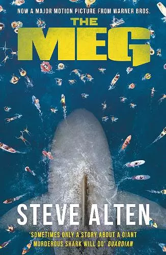 The MEG cover