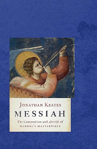 Messiah cover