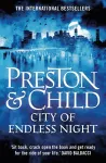 City of Endless Night cover