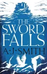 The Sword Falls cover