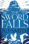 The Sword Falls cover