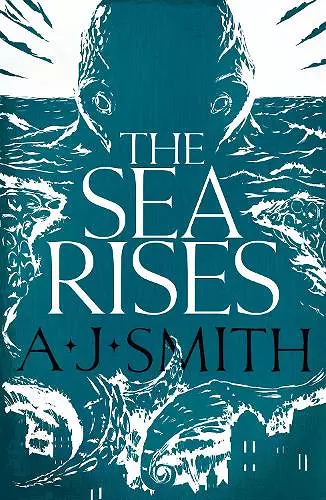 The Sea Rises cover