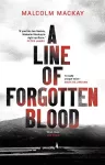 A Line of Forgotten Blood cover