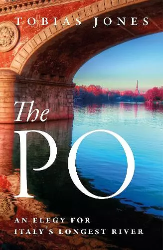 The Po cover