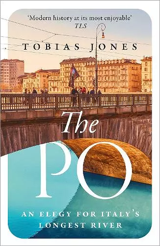 The Po cover