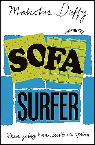 Sofa Surfer cover