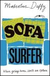 Sofa Surfer cover