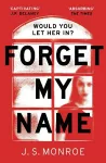 Forget My Name cover