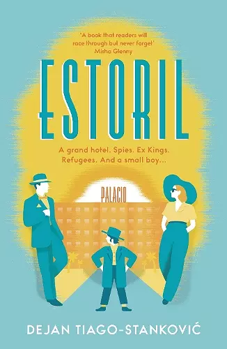 Estoril cover