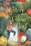 The Mystery of the Colour Thief cover