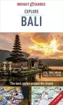 Insight Guides Explore Bali (Travel Guide with Free eBook) cover