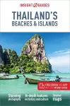 Insight Guides Thailands Beaches and Islands (Travel Guide with Free eBook) cover