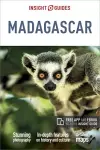 Insight Guides Madagascar (Travel Guide with Free eBook) cover