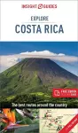 Insight Guides Explore Costa Rica (Travel Guide with Free eBook) cover