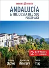 Insight Guides Pocket Andalucia & the Costa del Sol (Travel Guide with Free eBook) cover